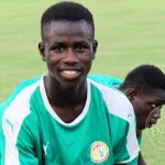 Samba Hanne Diop