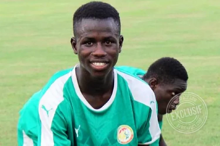 Samba Hanne Diop