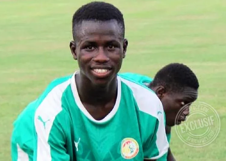 Samba Hanne Diop