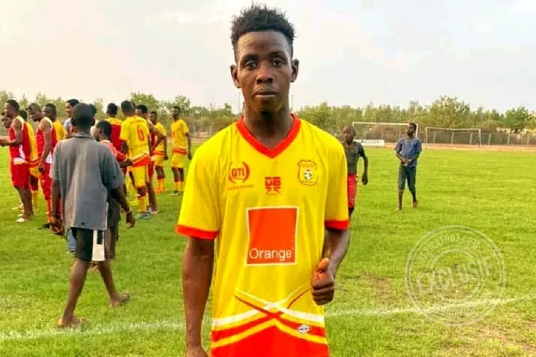Sameba Coulibaly