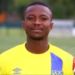 Samuel Asamoah