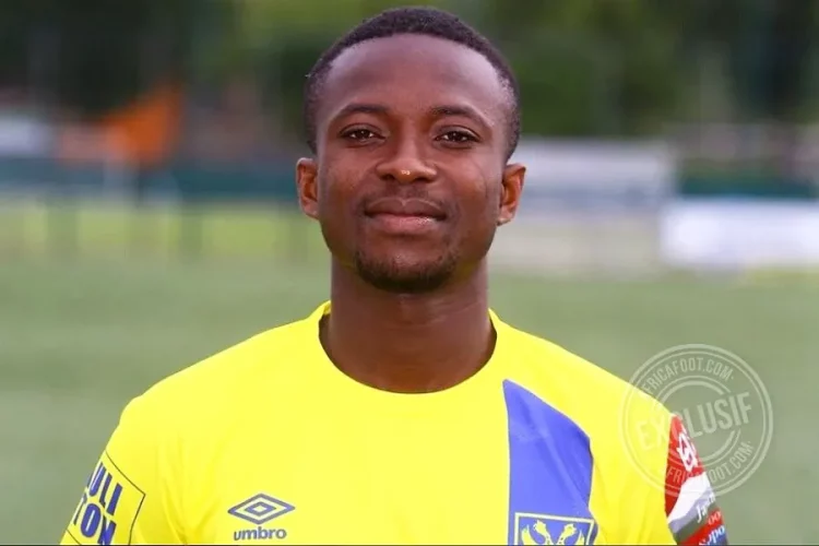 Samuel Asamoah