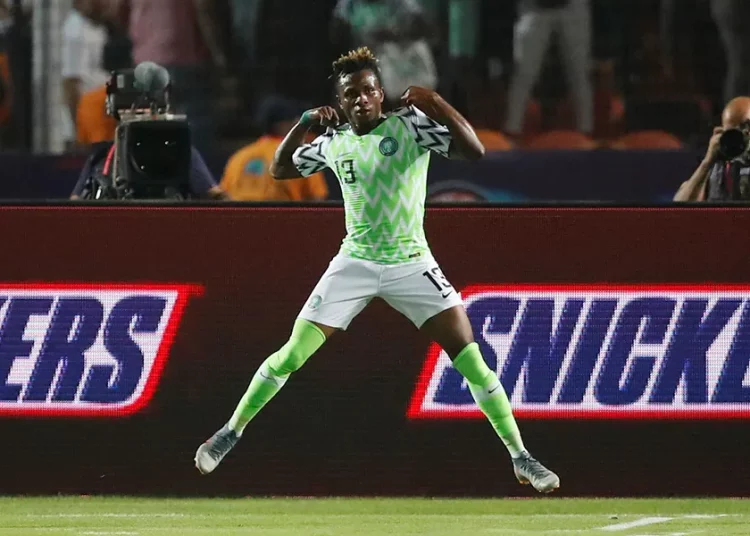 Samuel Chukwueze
