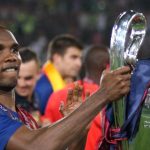 Samuel Eto'o