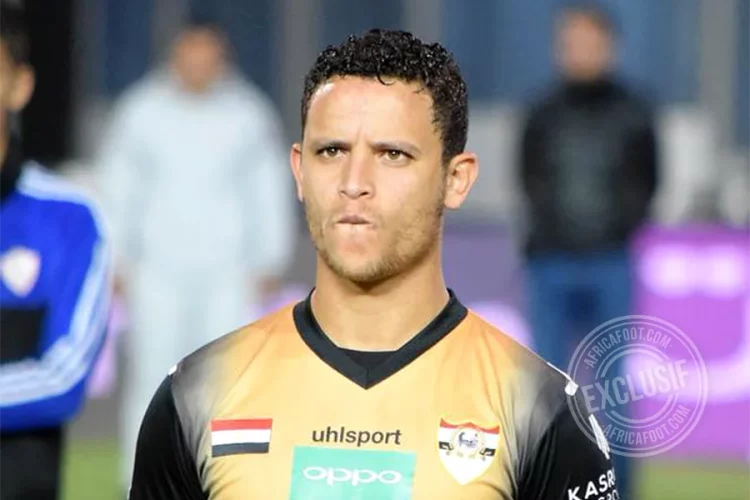 Sayed El Shabrawy