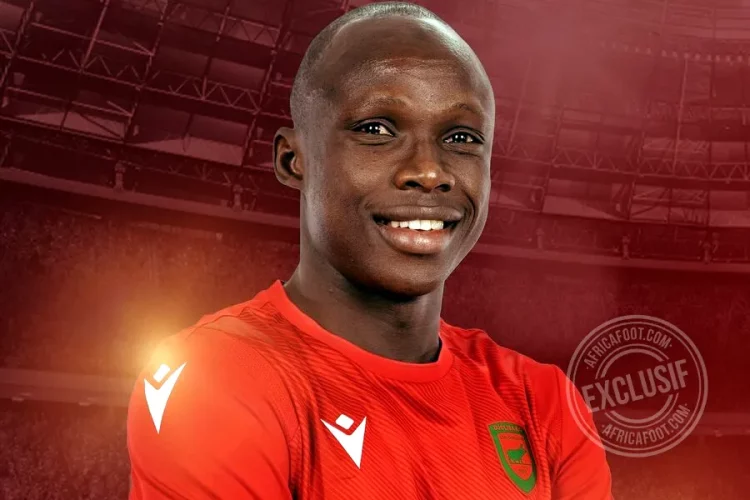 Sékou Diarra