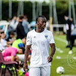 Sékou Fofana