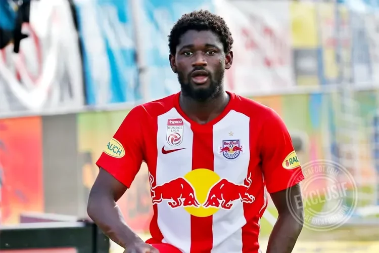 Sékou Koïta