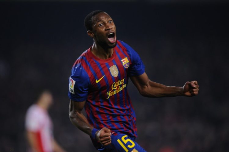 Seydou Keita