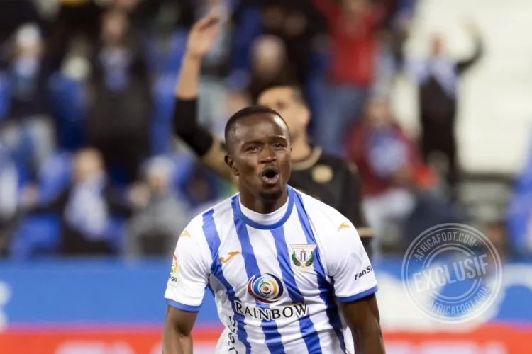 Seydouba Cissé
