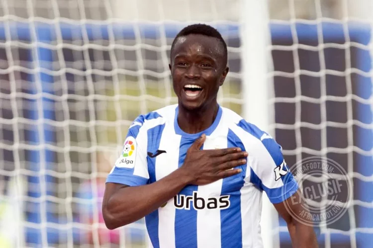 Seydouba Cissé