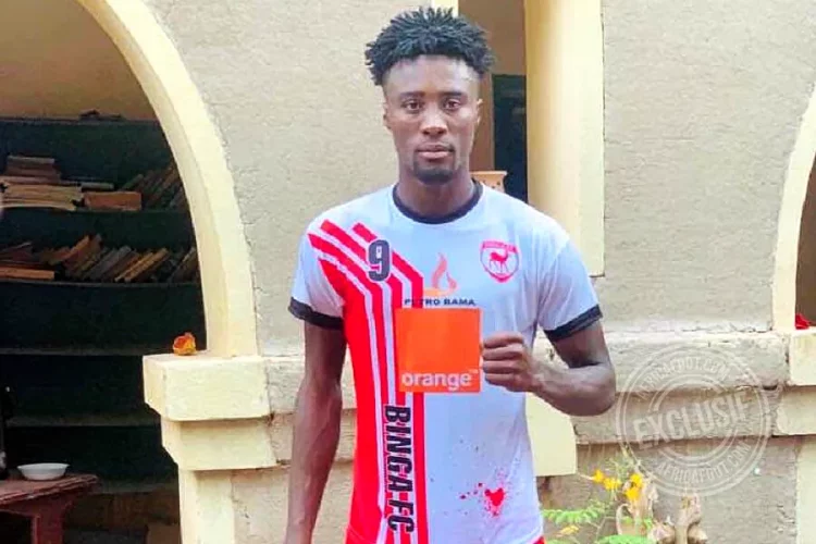 Siaka Diaby