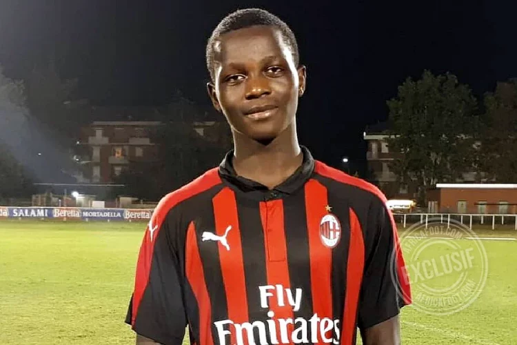Siaka Haïdara