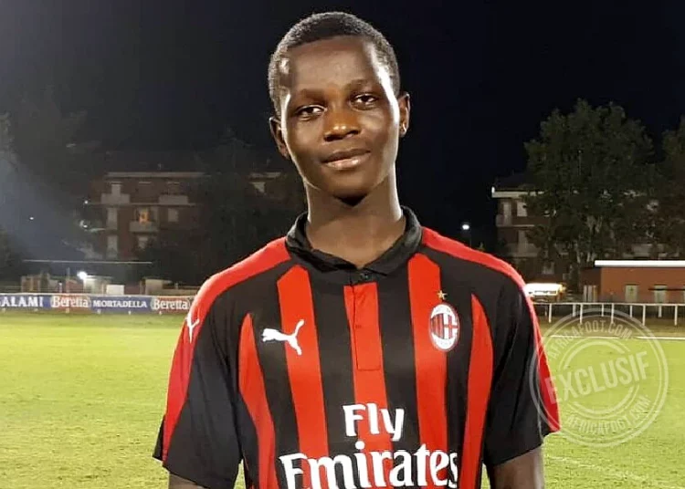 Siaka Haïdara