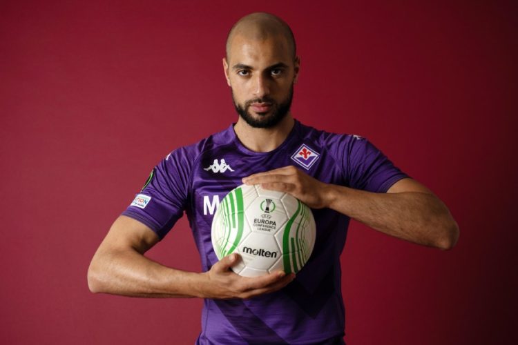 Sofyan Amrabat