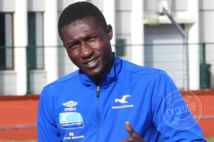 Sory Ibrahim Diarra
