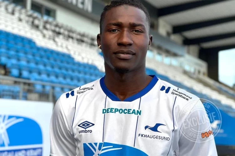Sory Ibrahim Diarra