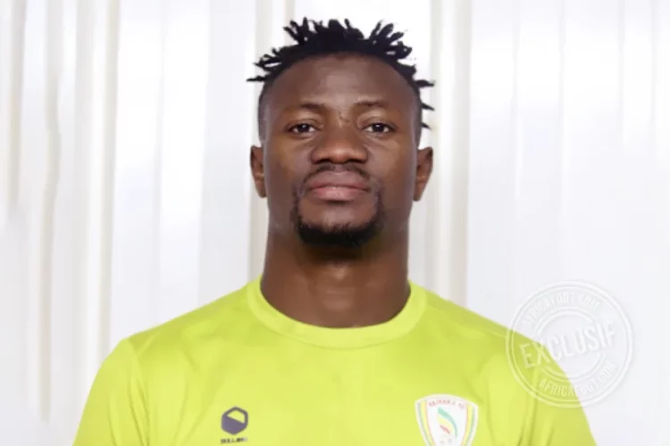 Soualio Ouattara