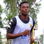 Souleymane Coulibaly