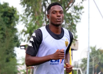 Souleymane Coulibaly