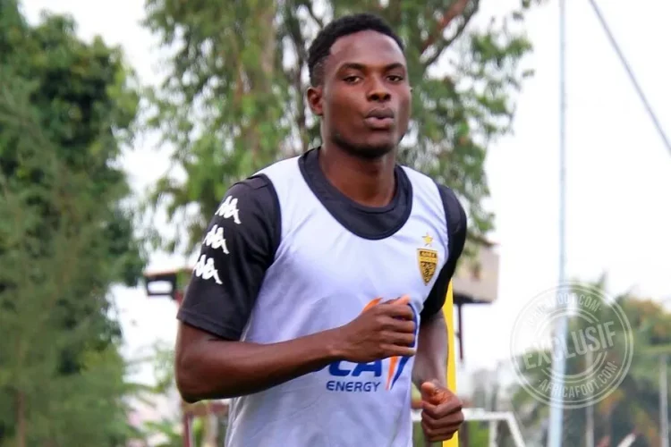 Souleymane Coulibaly