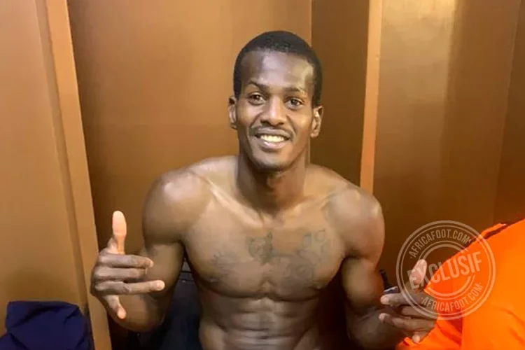 Souleymane Daffé