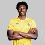 Soumaïla Sylla
