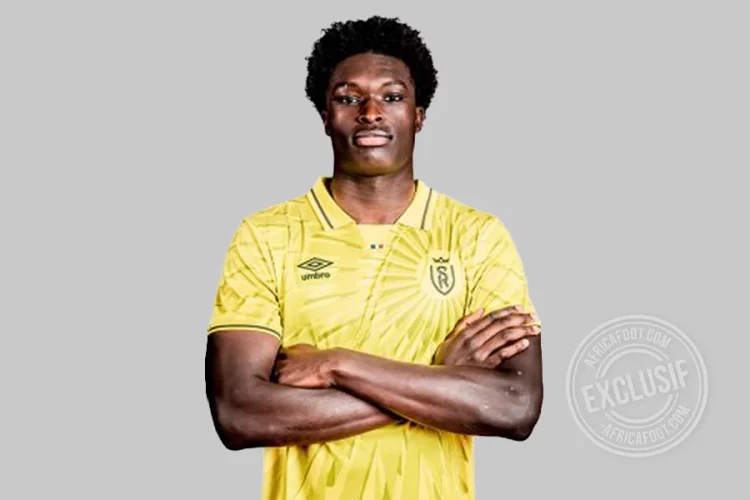 Soumaïla Sylla