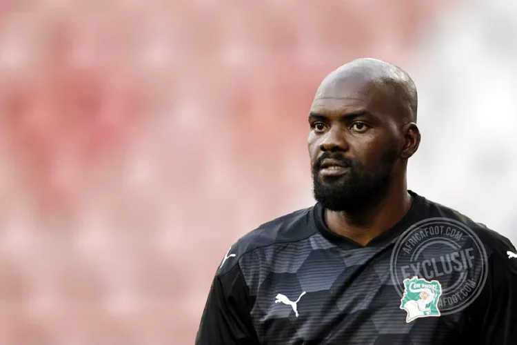 Sylvain Gbohouo