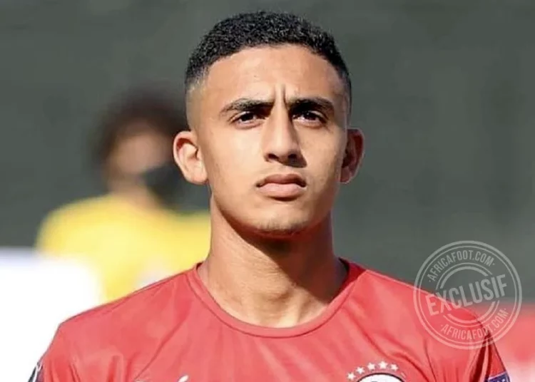 Tarek Alaa