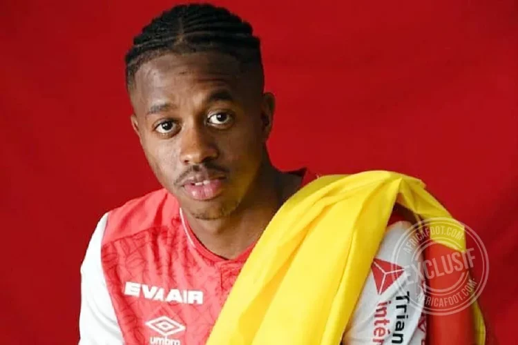 Thiemoko Diarra