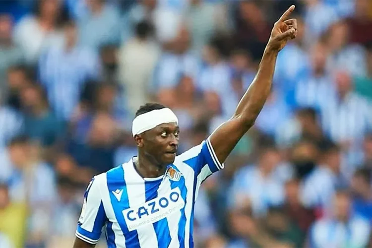 Umar Sadiq