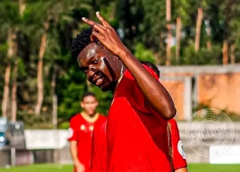 Valdemiro Pinto Domingos