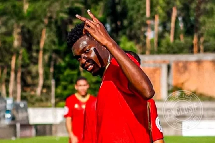 Valdemiro Pinto Domingos