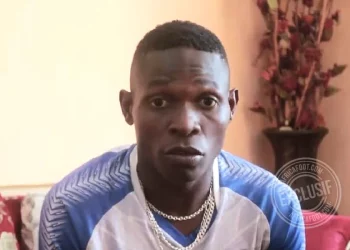 an Derrick Bekalé Aubame