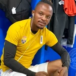 Walter Bwalya