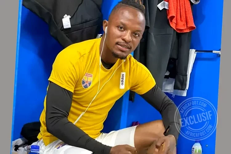 Walter Bwalya