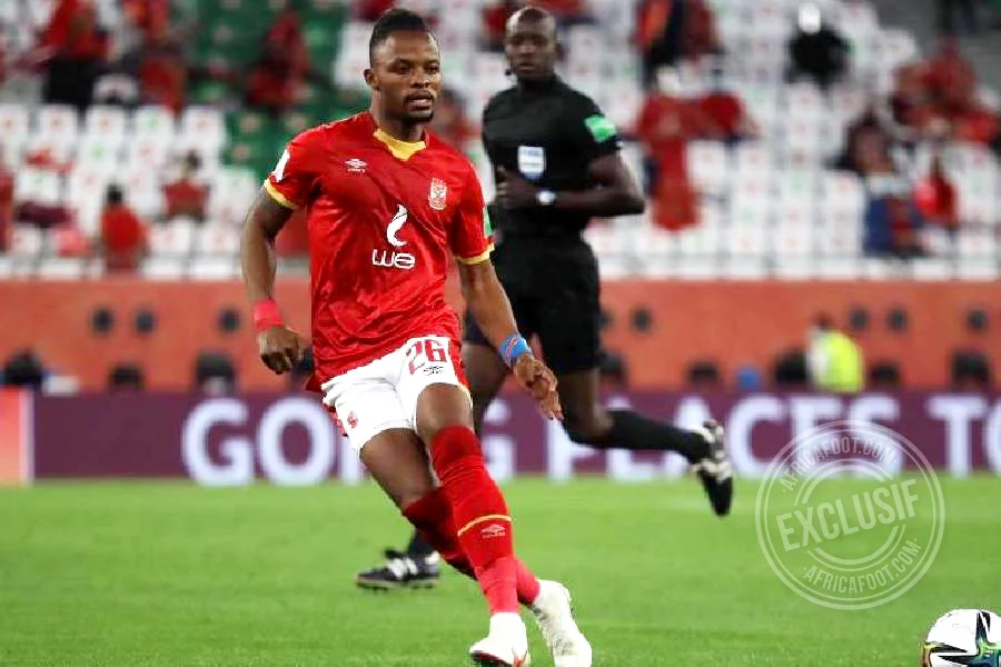 Walter Bwalya