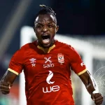 Walter Bwalya