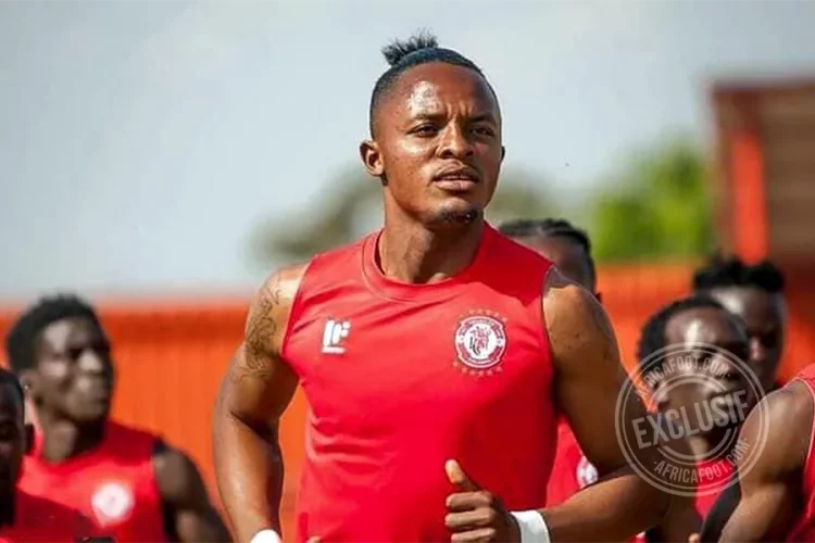 Walter Bwalya
