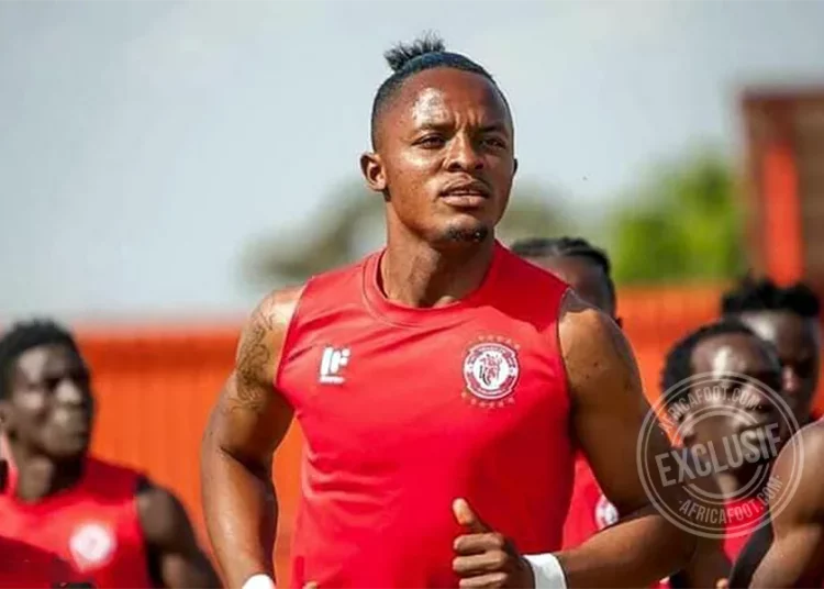 Walter Bwalya