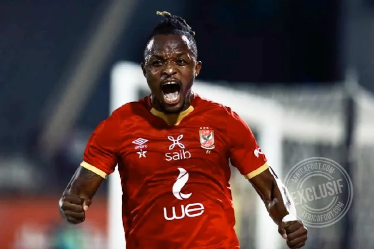 Walter Bwalya