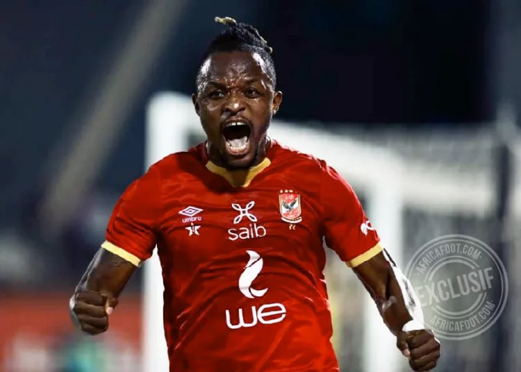 Walter Bwalya