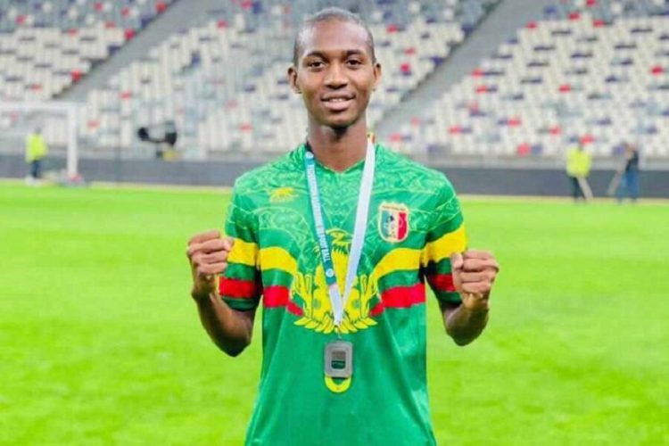 Baye Coulibaly