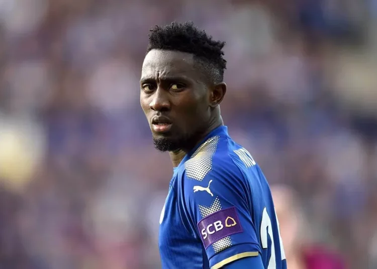 Wilfred Ndidi
