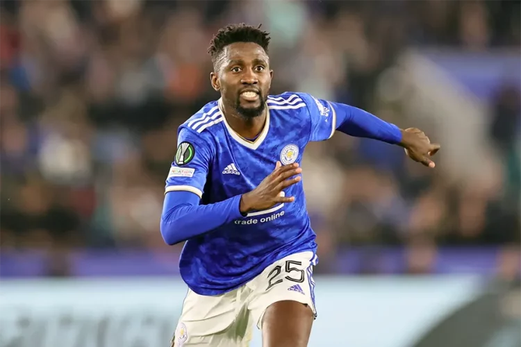 Wilfred Ndidi