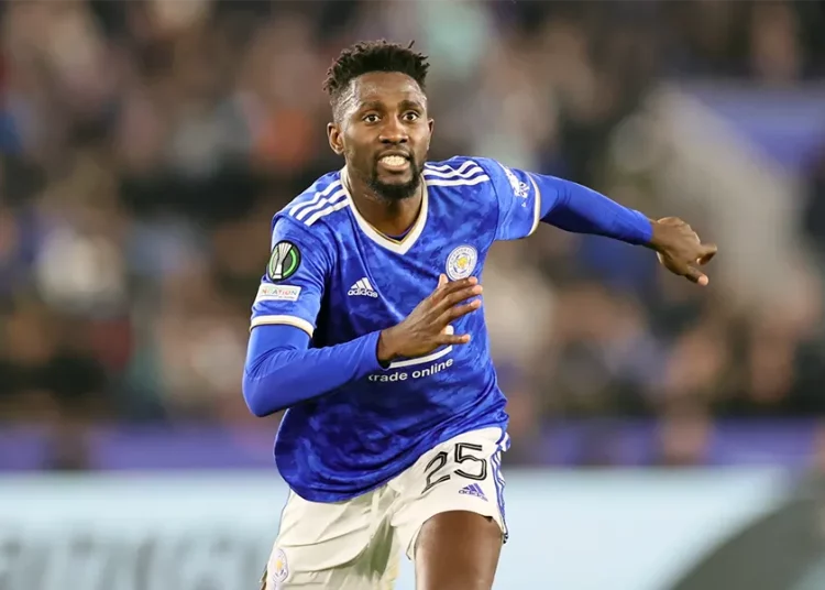 Wilfred Ndidi