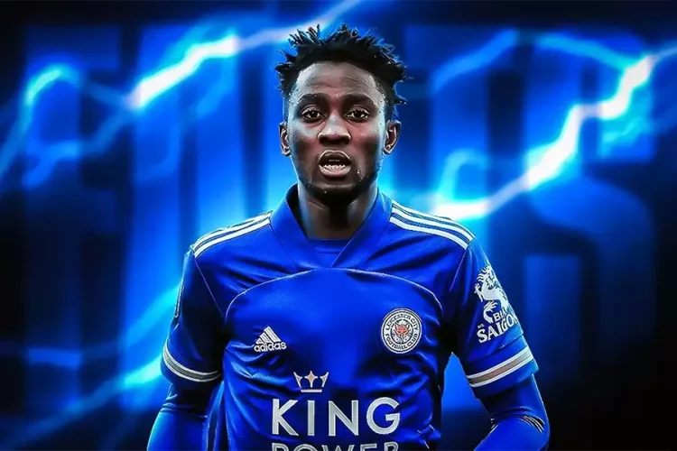 Wilfred Ndidi