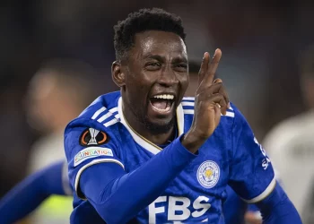 Wilfred Ndidi