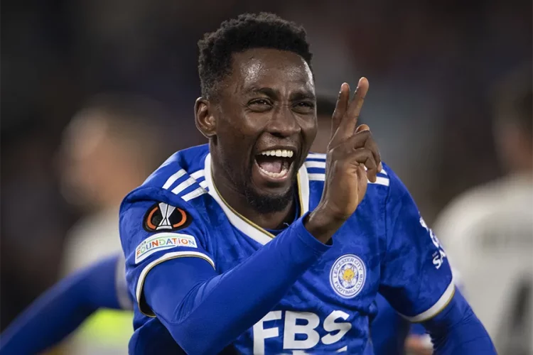 Wilfred Ndidi